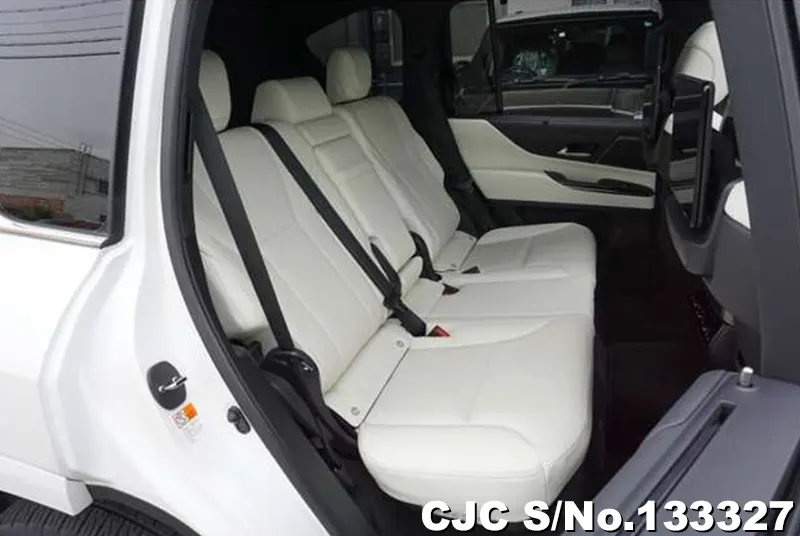 2023 Lexus / LX 600 Stock No. 133327