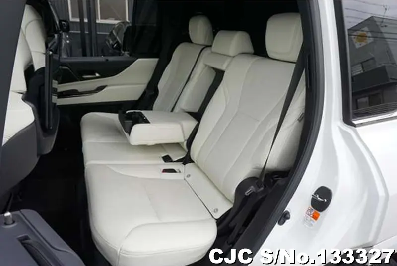 2023 Lexus / LX 600 Stock No. 133327