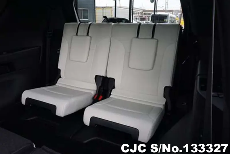 2023 Lexus / LX 600 Stock No. 133327