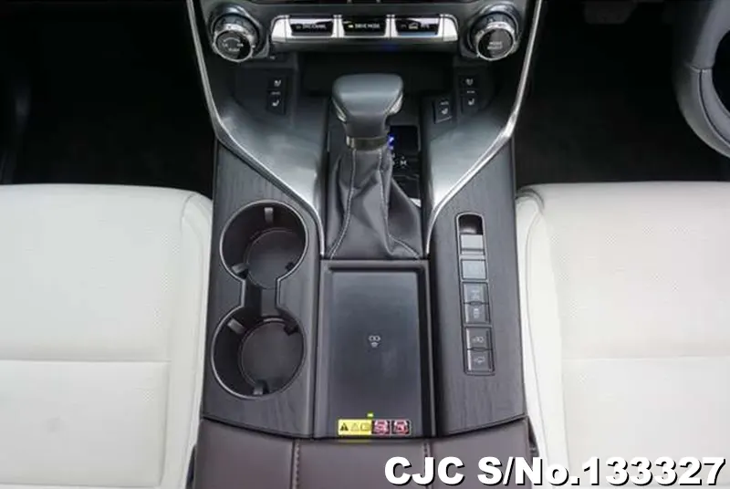 2023 Lexus / LX 600 Stock No. 133327