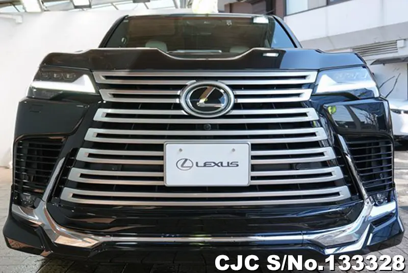 2023 Lexus / LX 600 Stock No. 133328