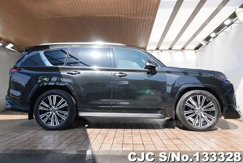 2023 Lexus / LX 600 Stock No. 133328