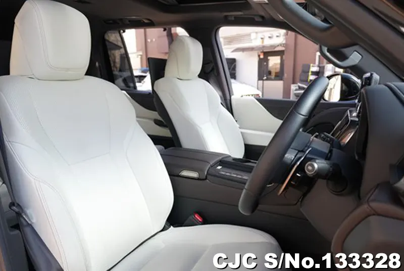 2023 Lexus / LX 600 Stock No. 133328