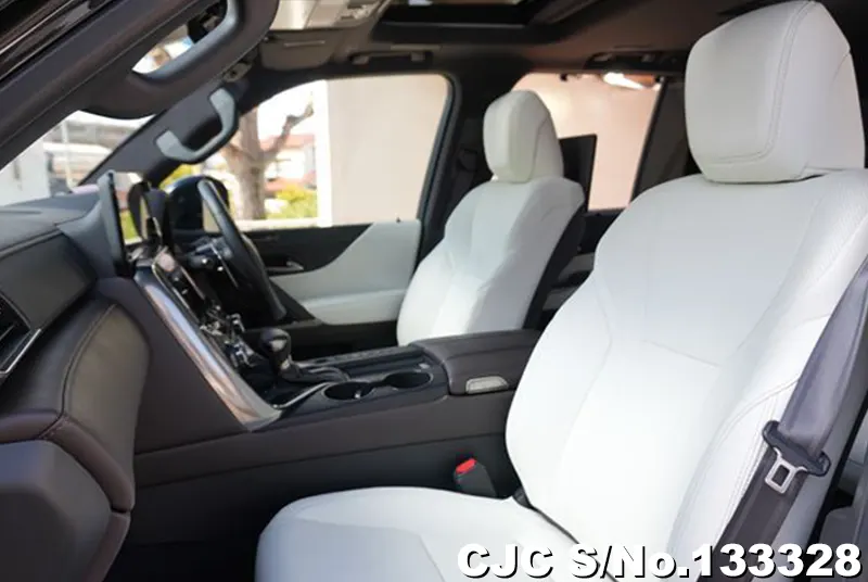 2023 Lexus / LX 600 Stock No. 133328