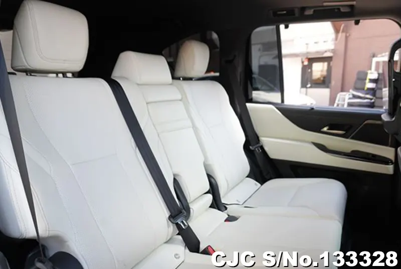 2023 Lexus / LX 600 Stock No. 133328