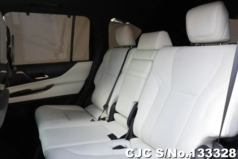 2023 Lexus / LX 600 Stock No. 133328