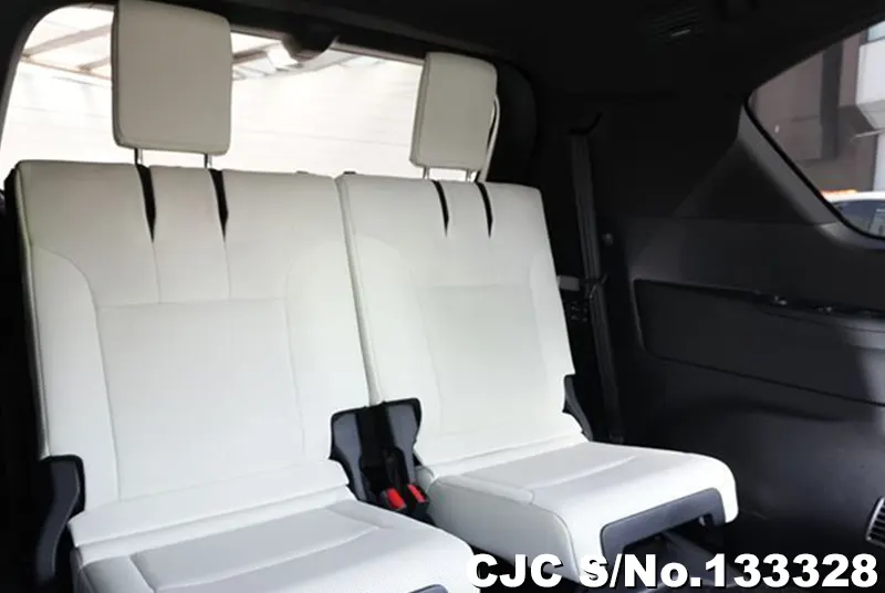 2023 Lexus / LX 600 Stock No. 133328