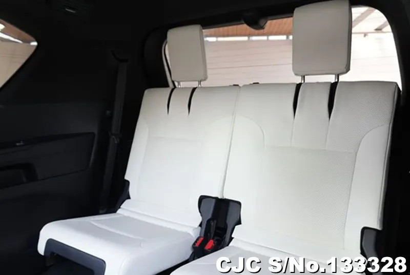 2023 Lexus / LX 600 Stock No. 133328