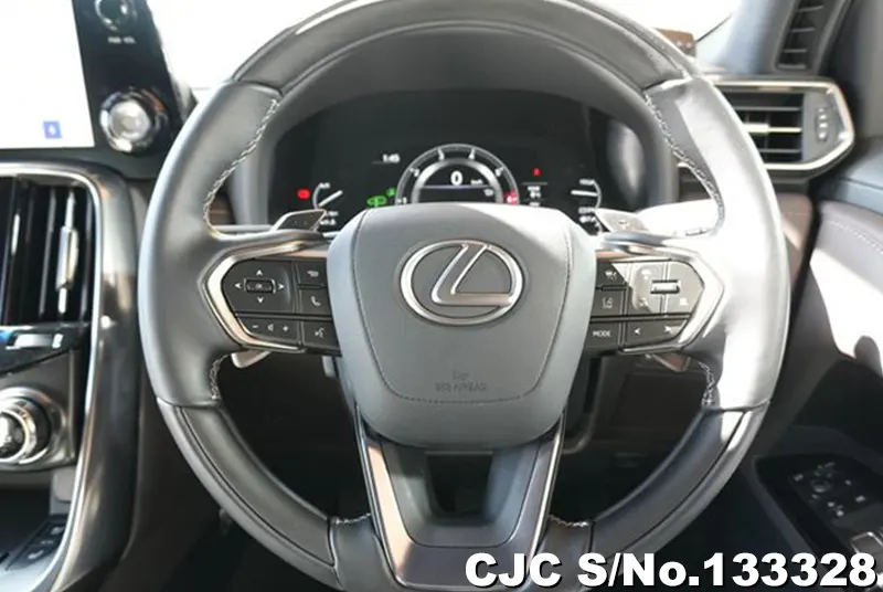 2023 Lexus / LX 600 Stock No. 133328