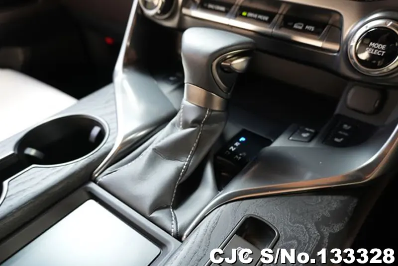 2023 Lexus / LX 600 Stock No. 133328