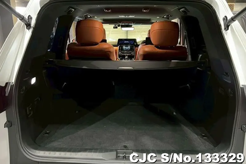 2023 Lexus / LX 600 Stock No. 133329