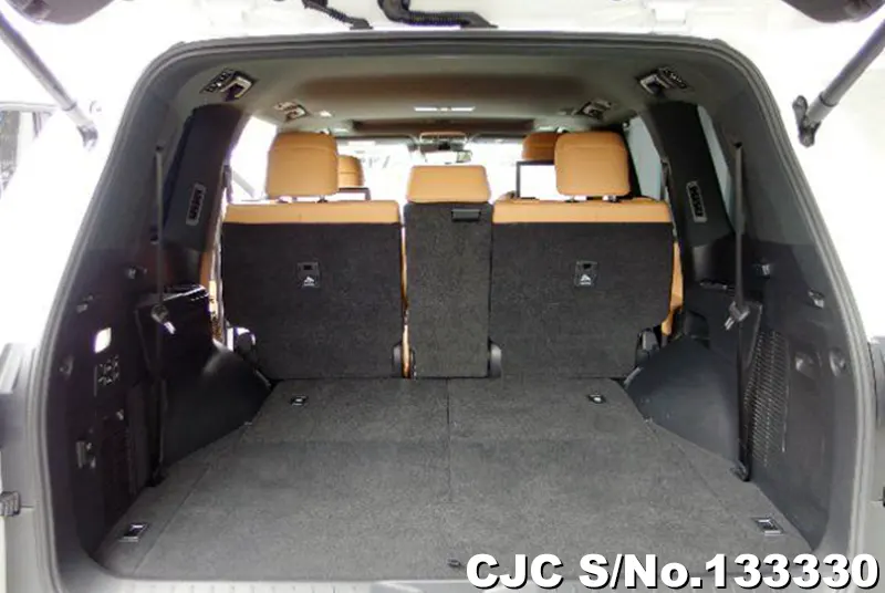 2023 Lexus / LX 600 Stock No. 133330