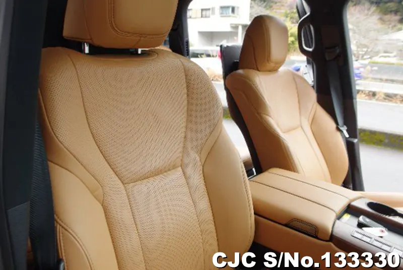 2023 Lexus / LX 600 Stock No. 133330