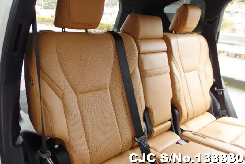 2023 Lexus / LX 600 Stock No. 133330