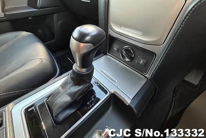 2019 Toyota / Land Cruiser Prado Stock No. 133332