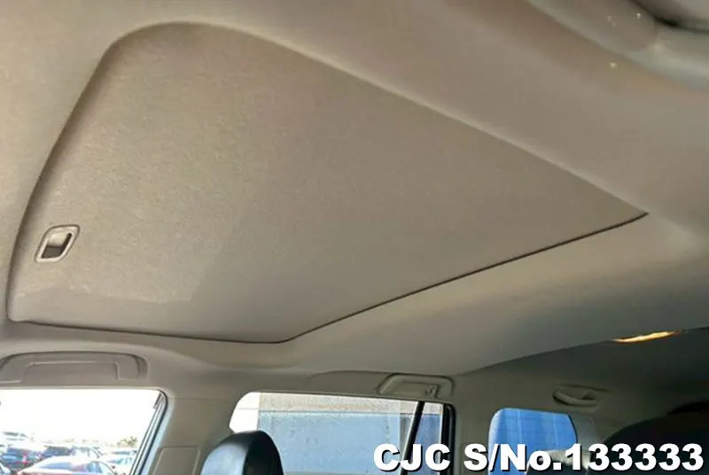 2019 Toyota / Land Cruiser Prado Stock No. 133333