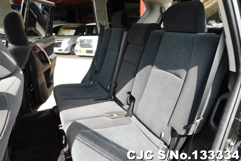 2019 Toyota / Land Cruiser Prado Stock No. 133334