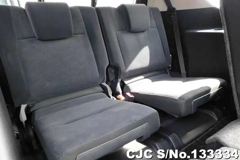 2019 Toyota / Land Cruiser Prado Stock No. 133334