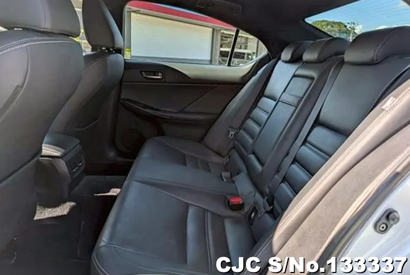 2020 Lexus / LS 300 Stock No. 133337