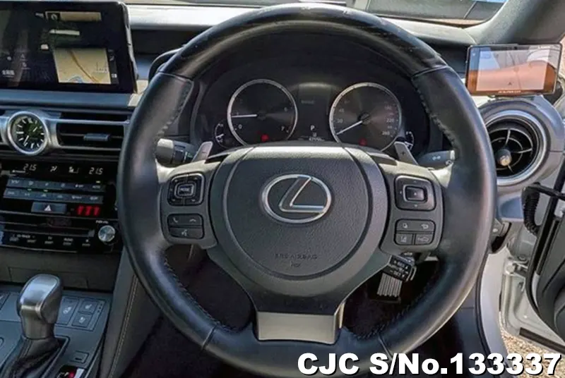 2020 Lexus / LS 300 Stock No. 133337