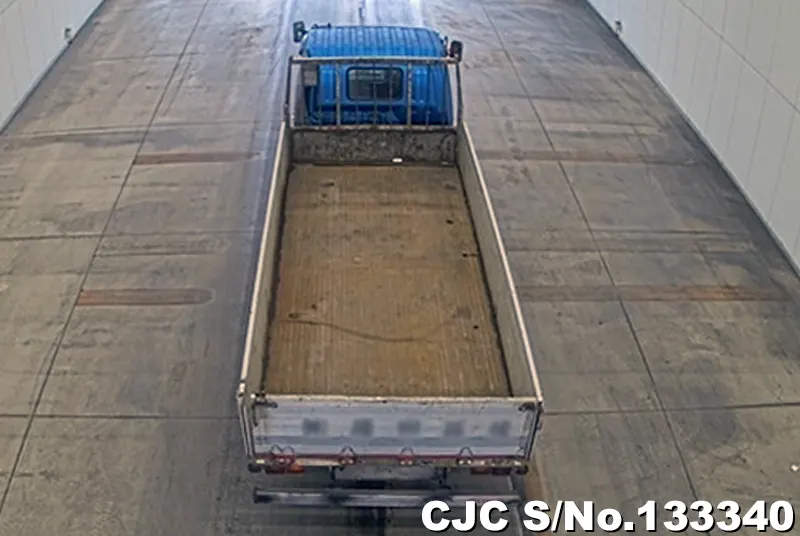 1996 Hino / Ranger Stock No. 133340