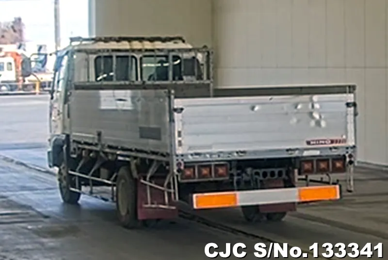 1997 Hino / Ranger Stock No. 133341