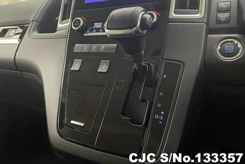 2023 Toyota / GranAce Stock No. 133357