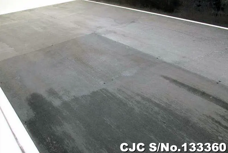 2015 Toyota / Dyna Stock No. 133360