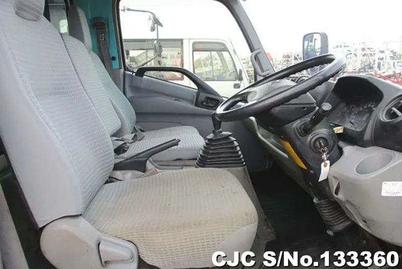 2015 Toyota / Dyna Stock No. 133360