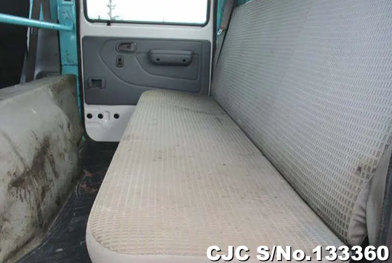 2015 Toyota / Dyna Stock No. 133360