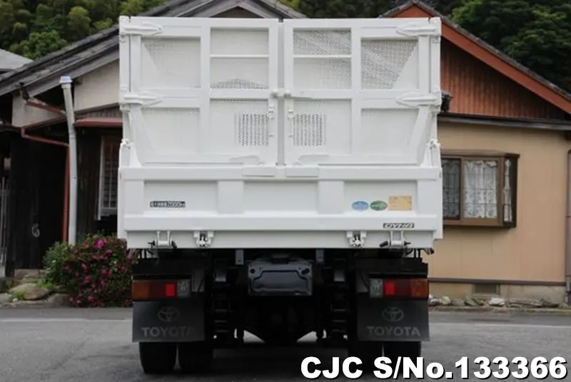 2015 Toyota / Dyna Stock No. 133366