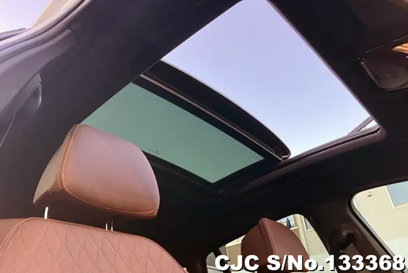 2025 BMW / X6 Stock No. 133368