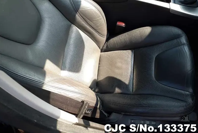 2013 Volvo / S60  Stock No. 133375