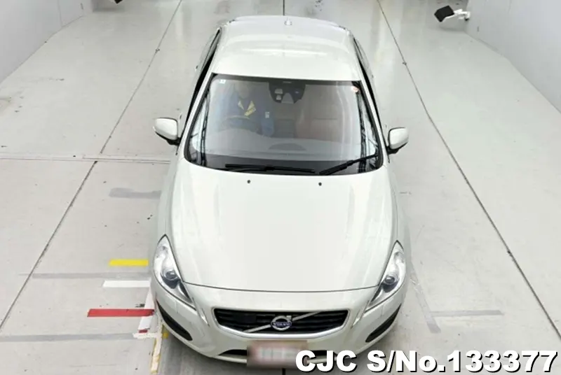 2012 Volvo / S60  Stock No. 133377