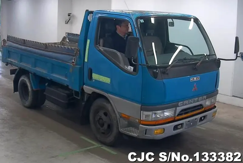 1994 Mitsubishi / Canter Stock No. 133382