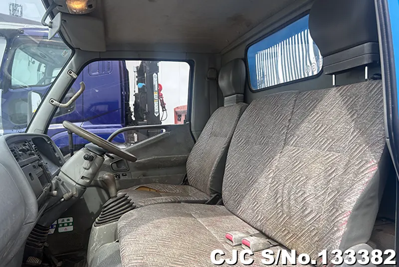 1994 Mitsubishi / Canter Stock No. 133382