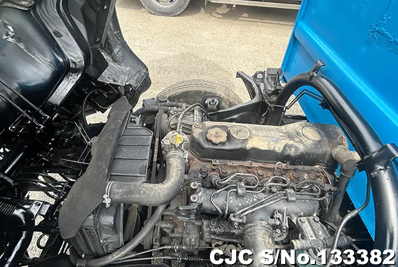 1994 Mitsubishi / Canter Stock No. 133382