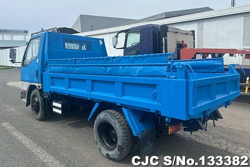 1994 Mitsubishi / Canter Stock No. 133382