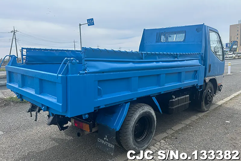 1994 Mitsubishi / Canter Stock No. 133382