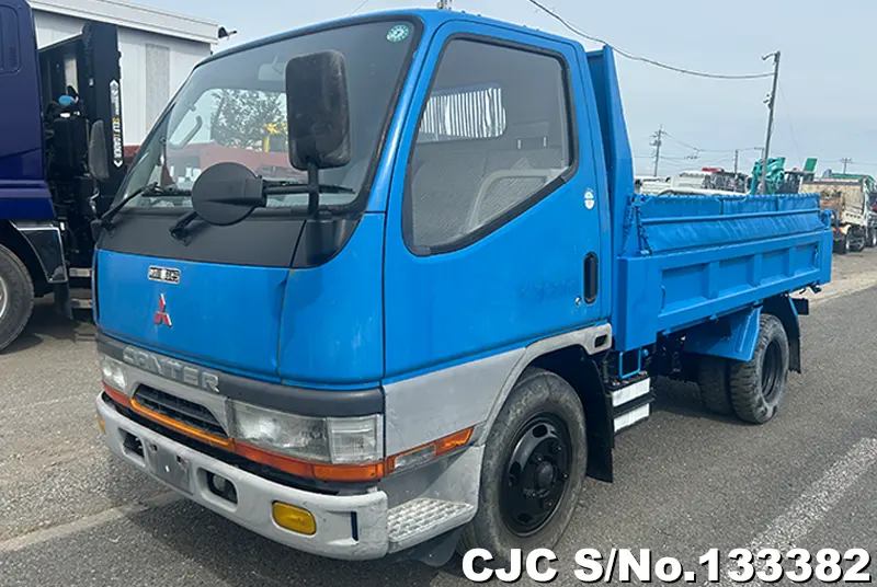 1994 Mitsubishi / Canter Stock No. 133382