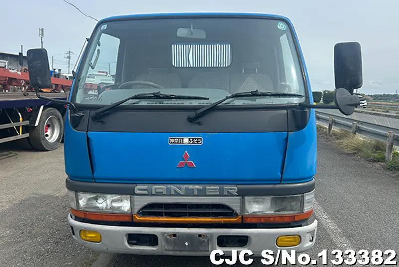 1994 Mitsubishi / Canter Stock No. 133382