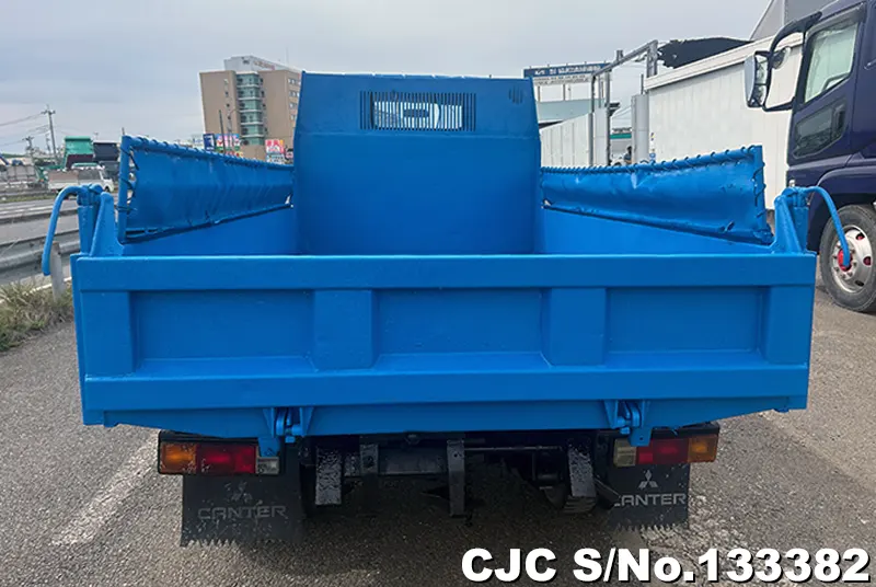 1994 Mitsubishi / Canter Stock No. 133382