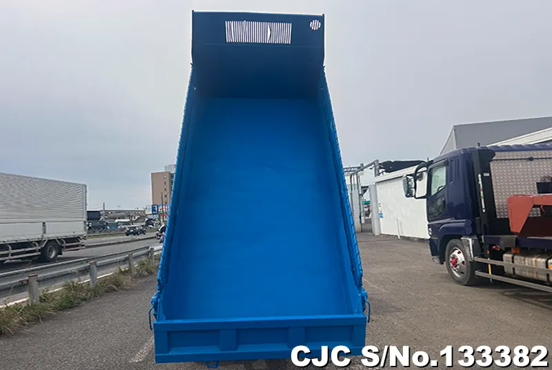 1994 Mitsubishi / Canter Stock No. 133382