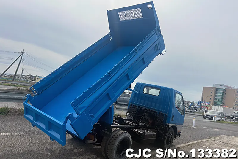1994 Mitsubishi / Canter Stock No. 133382