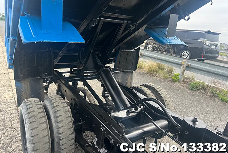 1994 Mitsubishi / Canter Stock No. 133382