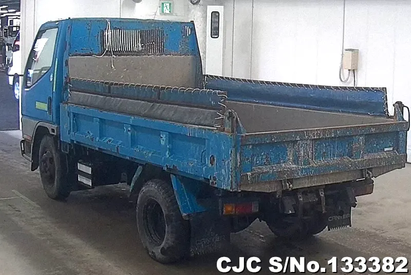 1994 Mitsubishi / Canter Stock No. 133382