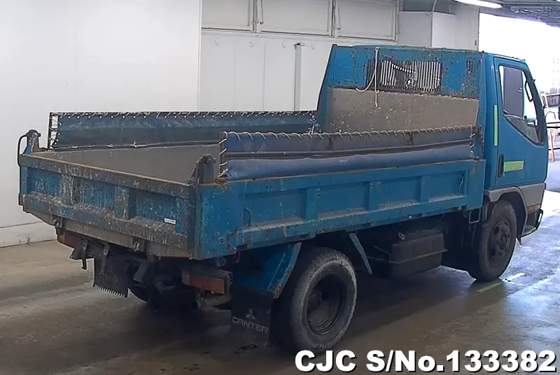 1994 Mitsubishi / Canter Stock No. 133382