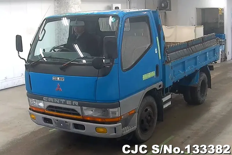 1994 Mitsubishi / Canter Stock No. 133382