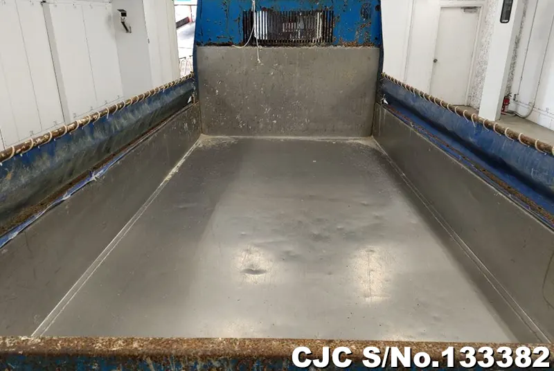 1994 Mitsubishi / Canter Stock No. 133382