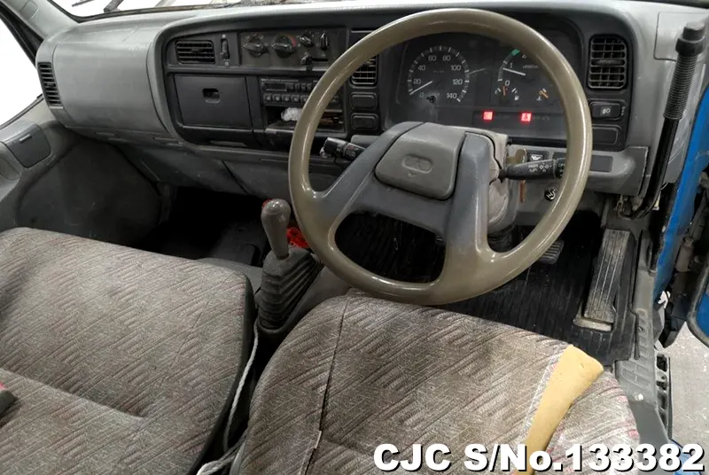 1994 Mitsubishi / Canter Stock No. 133382